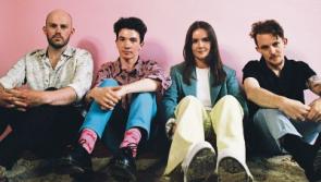 Limerick's Laura Duff is out of lockdown to release new music 