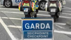 Limerick gardai issue update on&nbsp;Operation&nbsp;Cop&oacute;g