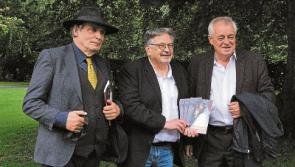 Limerick&rsquo;s &lsquo;edge and grittiness&rsquo; comes to life in new work from poet John Liddy