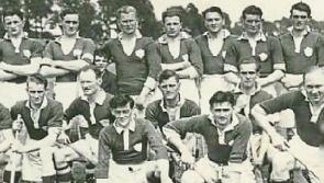 Then & Now: New GAA book is a treasure trove of historic information