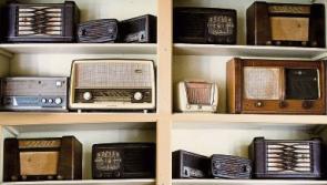 Then & Now: Thanks for the music Séan