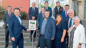 Limerick farmer digs deep to win a grassland award