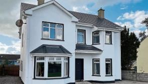 Limerick Property Watch: This beauty in Bruff is really heaven sent