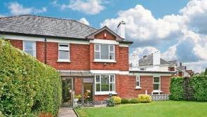 Limerick Property Watch: Top-notch period property in most desirable location