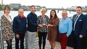 Limerick Person of the Month: Olympians are the pride of Shannonside