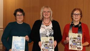 2022 calendar is steeped in history from Limerick town