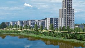 Developers make fresh bid for mammoth project in Limerick 