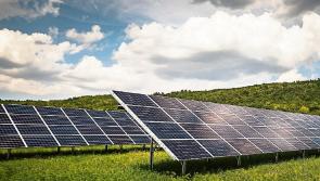 Appeals lodged to stop development of solar farm in Limerick 