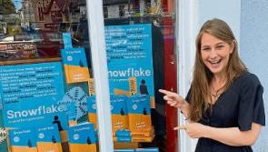 Best-selling novelist talks all things farming 