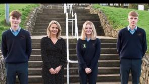 BTYSE: ‘Are you SAD or have you S.A.D?,' ask Limerick pupils