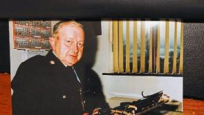 Tributes paid to late garda who served in Limerick town for nearly three decades
