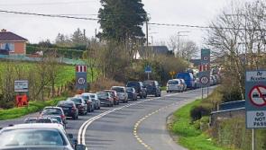 Cost of traffic plan for Limerick town balloons to &euro;12.5m