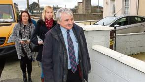 ‘Coarse culture in public life must change' - Limerick TD reflects on his 40 years in Dail Eireann