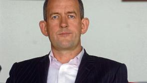 O'Dea and Quinlivan clash over killing of Jerry McCabe
