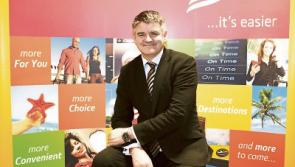 'Hugely popular' Shannon to Edinburgh route is restored