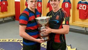 Munster Schools Senior and Junior Cup fixtures confirmed