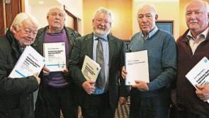 Irish Water present controversial €1bn plans for water extraction