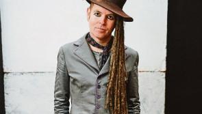 Duke Special returns to Dolan's for 'Piano and Pages' tour