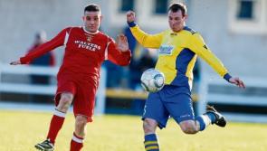 Limerick Junior Soccer - Munster Junior Cup the main attraction