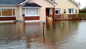 Floods leave family unable to sell their Limerick home
