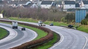 Man killed in crash on M7 motorway in Limerick