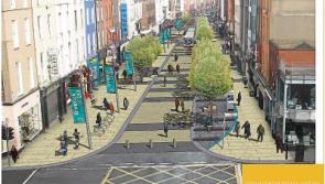 Limerick urban plan secures €4.1m in European funding