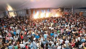 Timely return of The Coronas to Limerick for next gig series