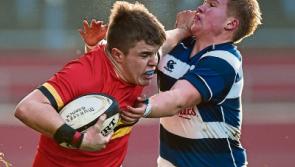 Mixed day for Crescent on opening day of Schools Cup