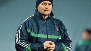 Ryan pleased as Limerick hurlers win again