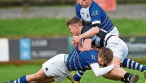Roundup of Wednesday's Munster Schools rugby action