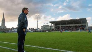Limerick FC's fixture list for season announced