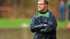 Limerick football boss wants complete overhaul of season