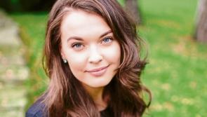 Limerick soprano Sarah competes on international stage
