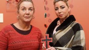 Traveller women focus on their homes in Limerick exhibition