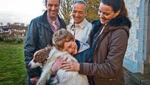 Castleconnell goes Hollywood for film screening