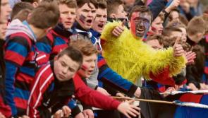 Schools Cup play-off games fixed for Wednesday 