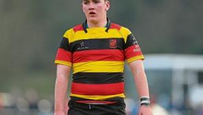 Three Limerick players on Ireland U-20s squad