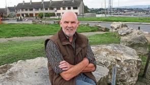 New chapter for Limerick priest after nine years in Southill