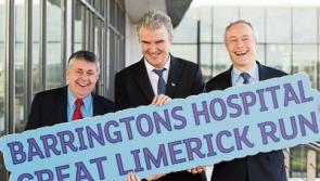 Popular events in Limerick over May weekend to give €5m boost