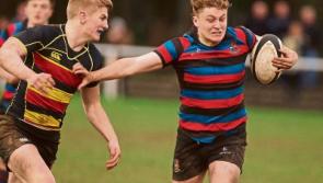 Schools Cup resumes today – but two games off