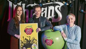 Musicians urged to hear the call of Le Crunch songwriting comp