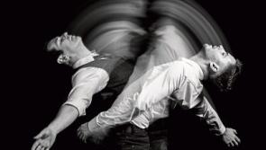 Dancer Breandán de Gallaí returns with Linger to Limerick