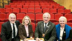 New Belltable appointment to bring a 'dynamic energy'