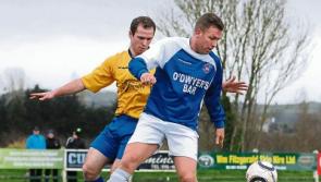 Club action resumes after Oscar Traynor woe