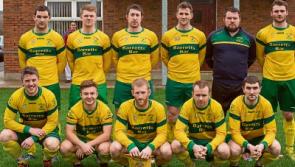 All this weekend's Desmond League soccer fixtures