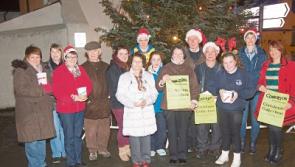Limerick farmer honoured by Concern for helping to raise €100,000