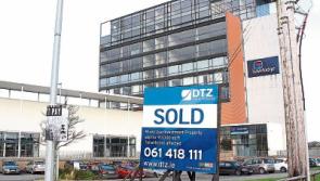 UL buys Park Point complex in Limerick for €4.1m