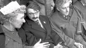 Former Limerick deputy mayor is fondly recalled