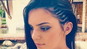 Ear piercing raises eyebrows at Limerick secondary school