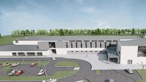 Planning application lodged for new secondary school in Croom